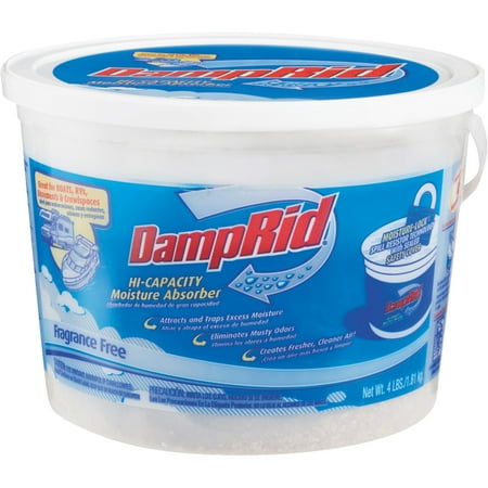 damprid moisture absorber capacity hi oz rv lbs boat ropesoapndope walmart remover