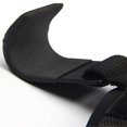 thumbnail image 3 of QualitChoice Weight Lifting Hook Wrist Strap Heavy Duty Steel Hook for Weightlifting Training, 3 of 6