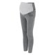 thumbnail image 3 of Gibobby Pantimedias Termicas Mujer Vientres talle mujer para pantalones polainas cómodos embarazadas Pantalones（Gris, L), 3 of 4