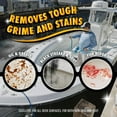 thumbnail image 4 of Booyah Clean, Deck Cleaner, Quart Size, 1 Piece, 4 of 7