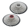 thumbnail image 4 of Cassette 10 Vitesses, Anti-Rouille Sensible Roue Libre 11-36T pour Vélo de Route, 4 of 8