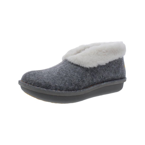 clarks step flow low slipper