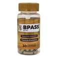 thumbnail image 1 of BPRI Bpass 30 Cap Inhibidor De Apetito 100% Natural S/Sabor, 1 of 8