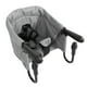thumbnail image 1 of Silla Con Gancho, Silla Alta Con Gancho Para Bebé, Silla Alta Con Clip Para Mesa, Silla De Mesa Rápida Con Asiento Extraíble Para El Hogar, Silla De Bebé Portátil Para Comer, 1 of 7