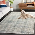 thumbnail image 4 of SAFAVIEH Rainbow Yadira Geometric Indoor/Outdoor Area Rug, 4 of 7