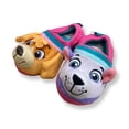thumbnail image 1 of Paw Patrol Pantuflas de Peluche para Niños - Rosa Black & White Black & White, 1 of 1