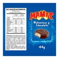 thumbnail image 2 of Galletas Mamut con malvavisco y cobertura sabor chocolatee 44 g, 2 of 4