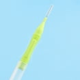 thumbnail image 6 of Microscopic Eyebrow Brush with Caps Brow Brush Lash Filler Eyebrow Lift Tools for Lash Extensions Brow Lamination Brush, 6 of 9
