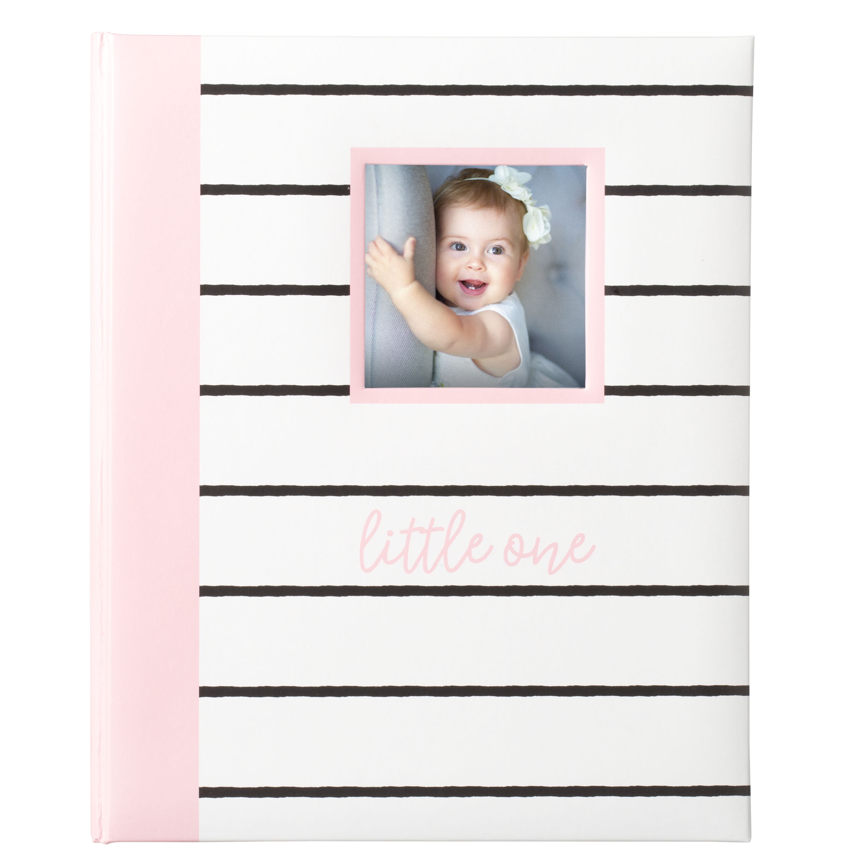 Floral Kate /& Milo Pregnancy Journal Gift for Expecting Mom Baby Shower Gift