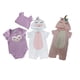 thumbnail image 1 of Kit 3 pañaleros Kiss, Bua, Unicornio blanco, Unicornio rosa Kiss KitD610, 1 of 6