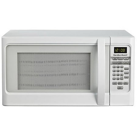 Hamilton Beach 1.1 cu ft Digital Microwave Oven - Walmart.com