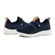 thumbnail image 3 of Tenis Charly Deportivo Juvenil Running Walking Relax Marino azul marino 23.5, 3 of 9