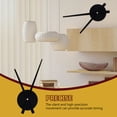 thumbnail image 2 of Miangastore 1pc Professional Clock DIY Tool Quartz Clock Movement Plate Movements Parts, 2 of 8