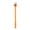 C, variant on Clearance Under $1.24! 1PC Halloween Pumpkin Bat Pen, Cute Gel Ink Writing Tool for Desk & Gift, Plastic, (6.69in, B)
