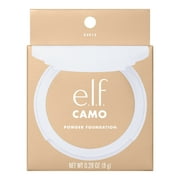 e.l.f. Camo Powder Foundation Light 240 W