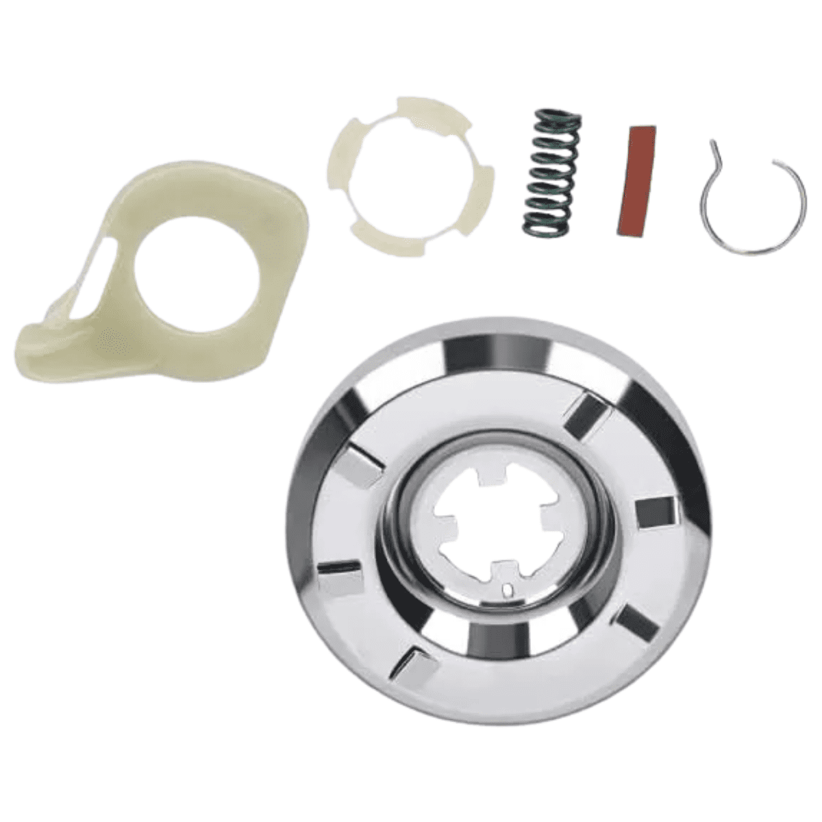 Scaroo 285785 Washer Washing Machine Transmission Clutch For Whirlpool Kenmore 3-PACK