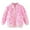 Hot Pink, variant on Toddler Baby Girls Boys Knit Fleece Jacket Zipper Up Cardigan Sweaters for Kids Long Sleeve Crewneck Warm Coat Fall Winter Tops Blouse