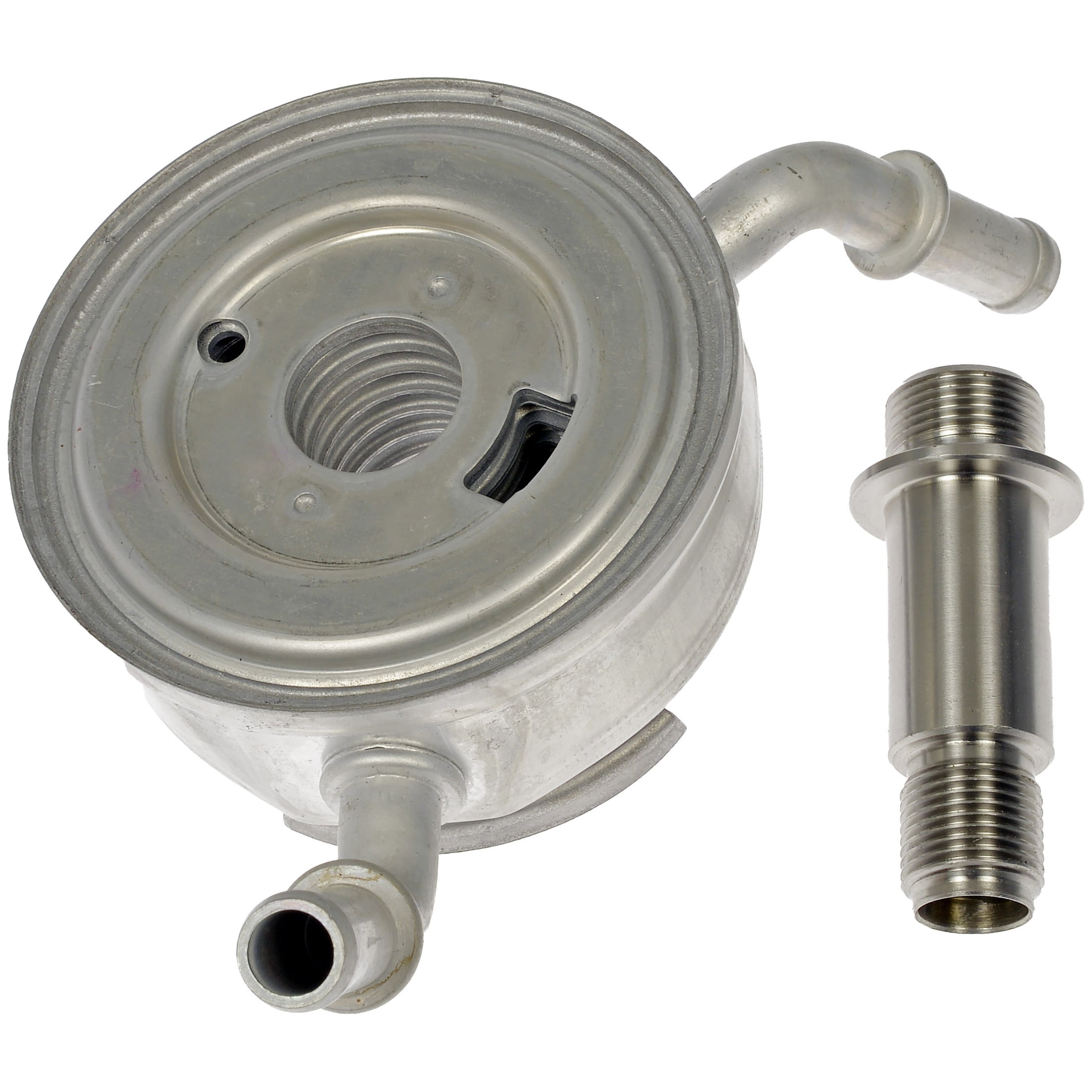 Dorman 918-495 Engine Oil Cooler for Specific Ram Models