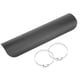thumbnail image 5 of Placa Protectora Térmica Para Tubo De Escape, Para Motocicleta Universal, 2,0-2,76 Pulgadas, 5 of 7