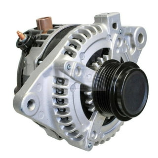 Toyota Corolla Alternator