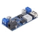 thumbnail image 3 of Buck Converter Module, Power Supply Reducer Module High Conversion Efficiency High Power Stable Output  For Electric Utility For Electrical Maintenance ANGGREK DC 9‑36V to 5V Reducer Module, 3 of 8