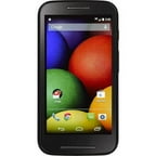 Straight Talk Moto E 3G Android Prepaid Smartphone