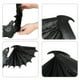 thumbnail image 4 of 1/2 Uds. De murciélago de papel para Halloween, decoración de Halloween, adornos colgantes, accesorios para fiesta, Bar, decoración de Casa Encantada, 4 of 5