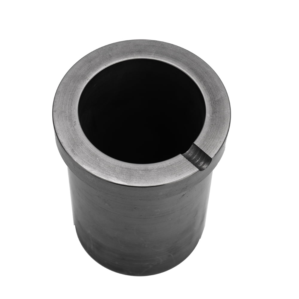 Simond Store 20 kg Clay Graphite Crucible for Melting Gold Silver and Other Metal, Men's, Size: 00 in