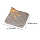 thumbnail image 3 of Hand Towel Spun Super Soft And Highly Absorbent Towel For Bathrooms Gyms Showers, 3 of 6
