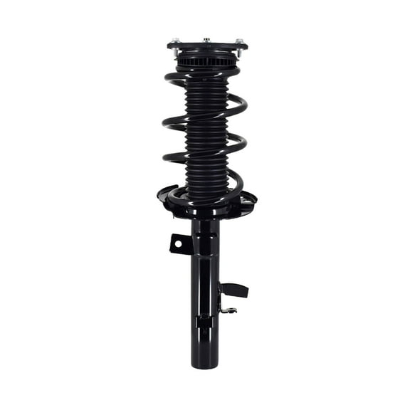 Front Left Quick Complete Strut - Coil Spring For 2014-2019 Ford Escape