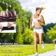 thumbnail image 4 of Riñonera con cinturón para correr, riñonera para correr, trotar, gimnasio, Fitness, ciclismo, senderismo, entrenamiento, 4 of 5