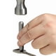 thumbnail image 5 of Steel Stamping Tool, High Hardness 26 Letters Scratch Prevention Multi Purpose Steel Set For DIY ANGGREK AJ1011, 5 of 7