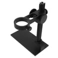 thumbnail image 3 of Loewten Support de Microscope en Métal, Support de Microscope, pour Microscopes Numériques Outil de Fixation Accessoire de Microscope, 3 of 8