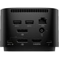 thumbnail image 6 of HP Thunderbolt Dock 280W G4 w/Combo Cable, 6 of 6