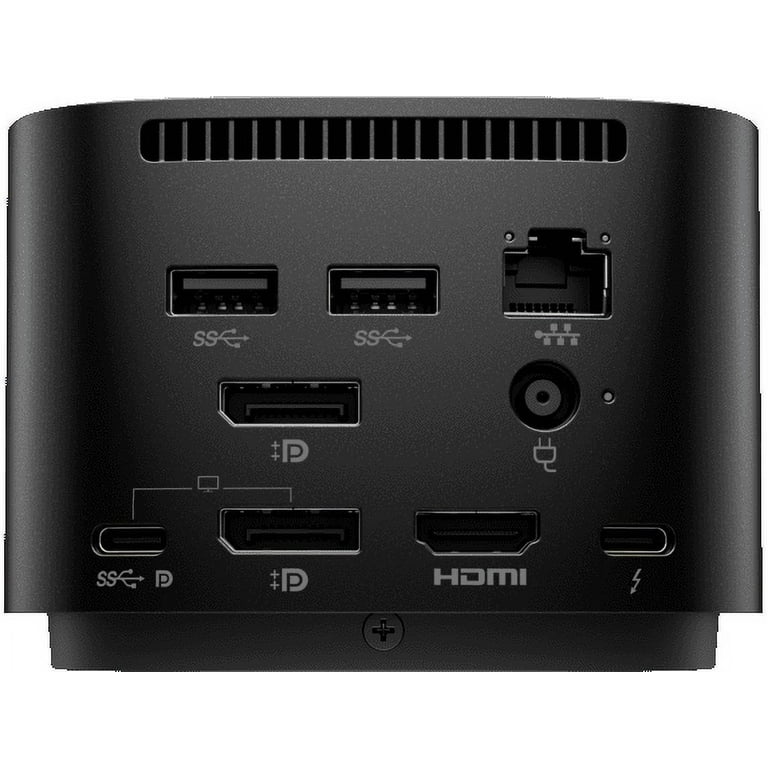Free Shipping! HP Thunderbolt Dock 120W G4 - Walmart.com Free Shipping! HP Thunderbolt Dock 120W G4 - Walmart.com