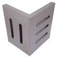 thumbnail image 4 of HHIP 3402-0210 10" x 8" x 6" Slotted Angle Plate, Opened(3402-0210), 4 of 4