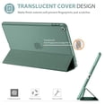 thumbnail image 4 of Funda ProCase para iPad 9.7 de 6.ª y 5.ª generación 2018/2017 A1893 A1954, 4 of 8