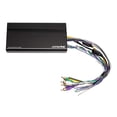 thumbnail image 1 of Amplificador Alpine KTA-450 Power Pack 4 canales 180 W RMS, 1 of 7