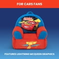 thumbnail image 3 of Delta Children Cozee Buddy Silla Coches, 3 of 9