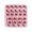 Pink, variant on LLDYYDS Hockey Theme Silicone Fondant Molds Sports Ball Game Exercise Moulds for DIY Cake Chocolate Pudding Jelly Candy Resin Craft Candle