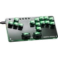 thumbnail image 1 of Controlador Arcade ONEED Leverless Haute42 para PC/PS3/PS4/Switch, 1 of 8