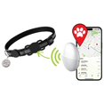thumbnail image 1 of Animooos - Bluetooth Tracker for iOS With Pet Collar Holder, 1 of 4