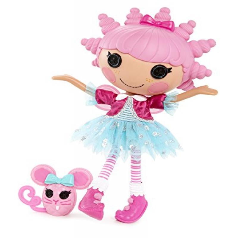 lalaloopsy dolls walmart