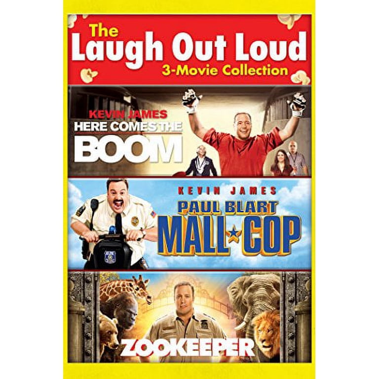 ORPHAN BVSHELL PRODUCT (DVD) - Walmart.com