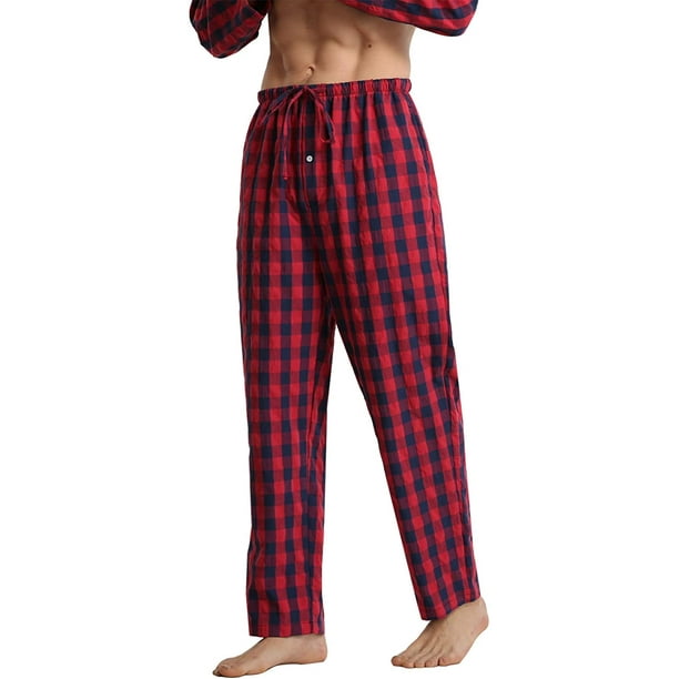Comfy pyjamas mens sale