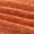 thumbnail image 6 of Home Soft Things Crystal Chenille Throw - Flame - 50" x 60", 6 of 9