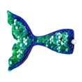 thumbnail image 5 of New Cute Children Cartoon Mermaid Flip Sequin Duckbill Hairpin, 5 of 5