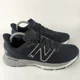 thumbnail image 3 of New Balance Fresh Foam x 880 V13 Shoes Mens 9.5 B Narrow Running Sneakers Blue, 3 of 5