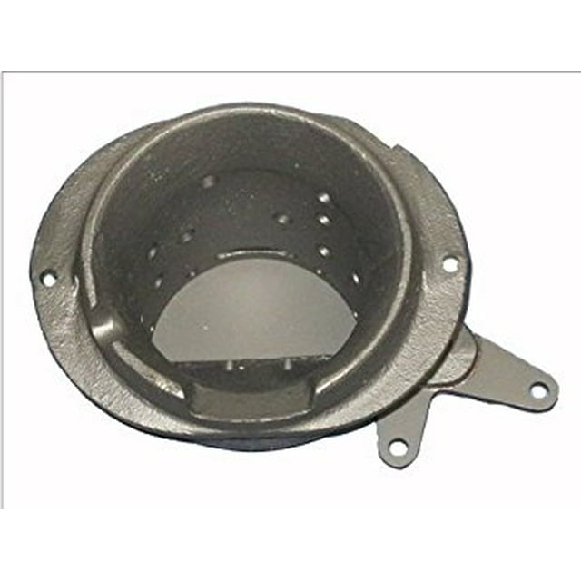 QuadraFire Mt. Vernon Original Burn Pot (SRV7005067)