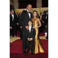 thumbnail image 2 of Will Smith Jaden Smith Jada Pinkett Smith At Arrivals For Oscars 79Th Annual Academy Awards - Arrivals The Kodak, 2 of 2